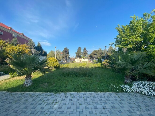 İcarəyə verilir 6 otaqlı həyət evi/bağ evi 400 m², Bilgəh q., photo 4 from 24