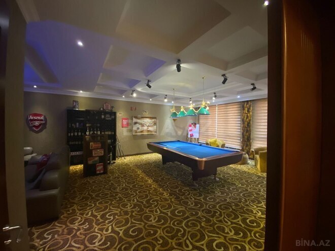 İcarəyə verilir 6 otaqlı həyət evi/bağ evi 400 m², Bilgəh q., photo 18 from 24