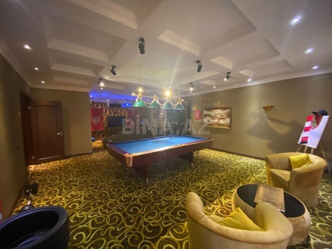 İcarəyə verilir 6 otaqlı həyət evi/bağ evi 400 m², Bilgəh q., photo 17 from 24