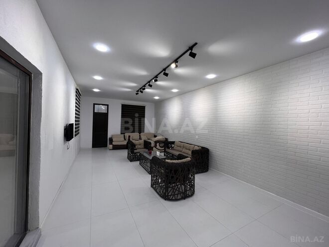 İcarəyə verilir 5 otaqlı həyət evi/bağ evi 450 m², Buzovna q., photo 12 from 29