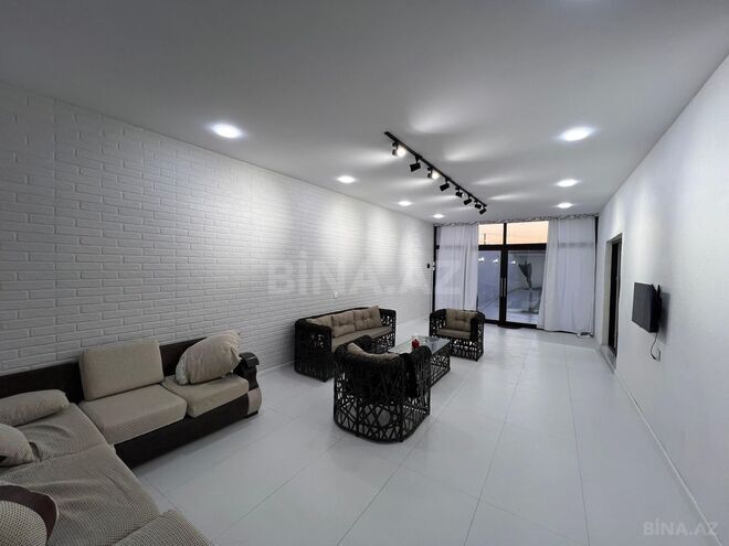 İcarəyə verilir 5 otaqlı həyət evi/bağ evi 450 m², Buzovna q., photo 11 from 29