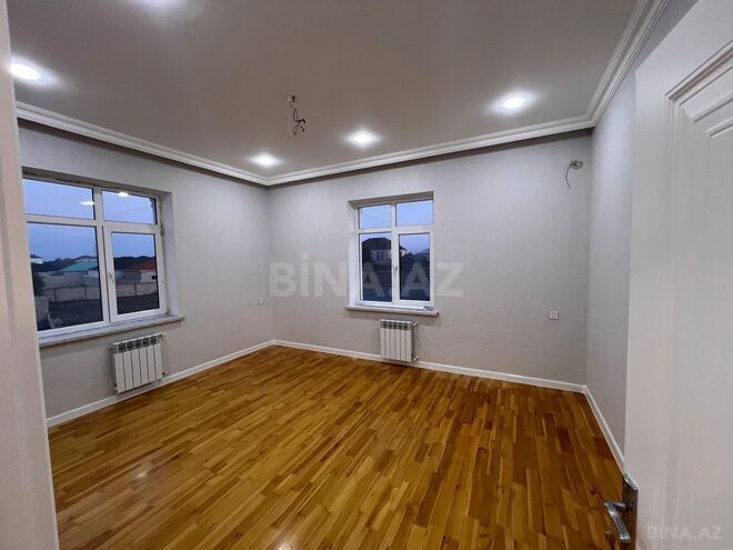 İcarəyə verilir 5 otaqlı həyət evi/bağ evi 450 m², Buzovna q., photo 23 from 29