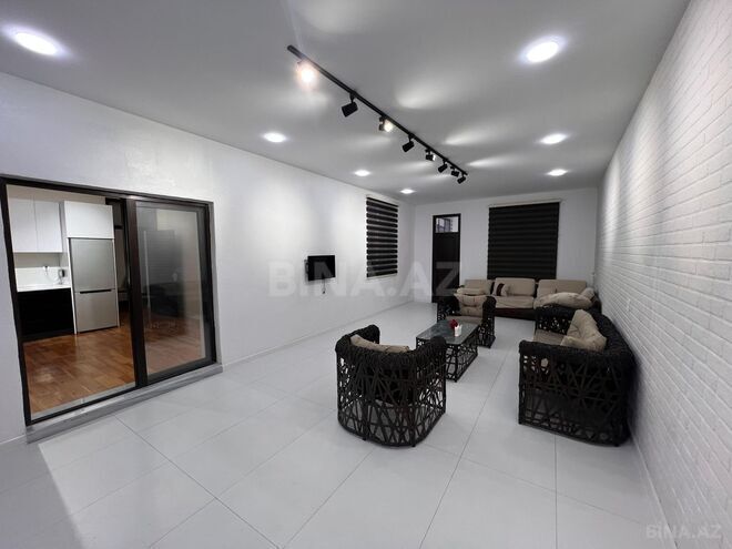 İcarəyə verilir 5 otaqlı həyət evi/bağ evi 450 m², Buzovna q., photo 10 from 29