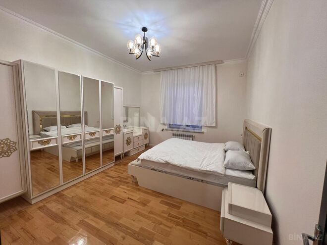 İcarəyə verilir 5 otaqlı həyət evi/bağ evi 450 m², Buzovna q., photo 17 from 29