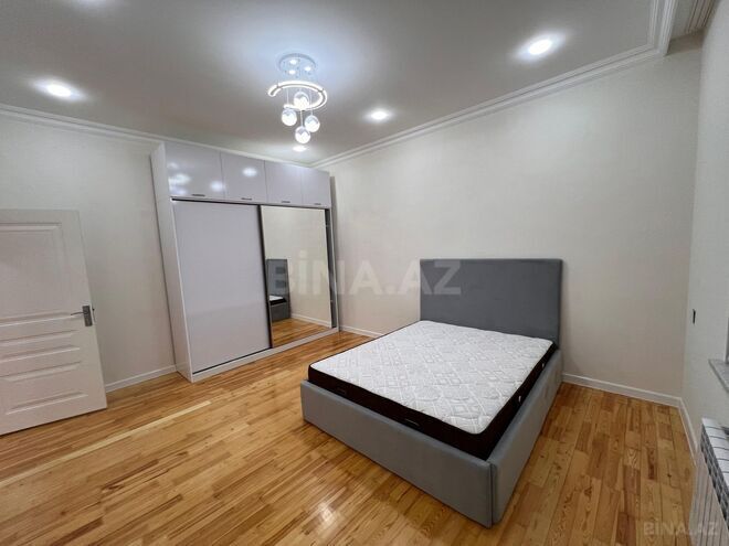 İcarəyə verilir 5 otaqlı həyət evi/bağ evi 450 m², Buzovna q., photo 25 from 29