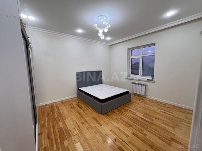 İcarəyə verilir 5 otaqlı həyət evi/bağ evi 450 m², Buzovna q., photo 20 from 29