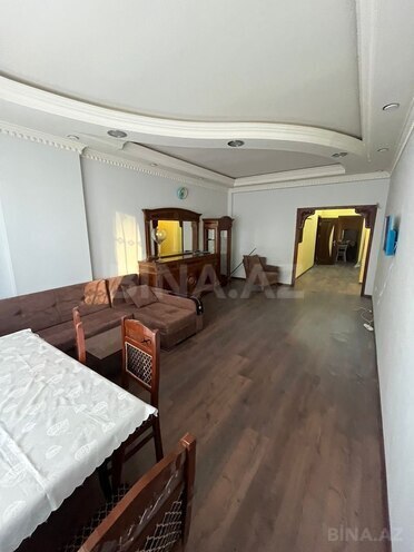 İcarəyə verilir 3 otaqlı yeni tikili 120 m², Şah İsmayıl Xətai m., photo 7 from 16
