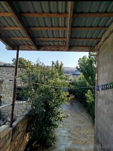 Satılır 5 otaqlı həyət evi/bağ evi 128 m², Xocəsən q., photo 6 from 15