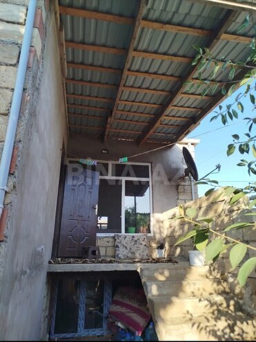 Satılır 5 otaqlı həyət evi/bağ evi 128 m², Xocəsən q., photo 3 from 15