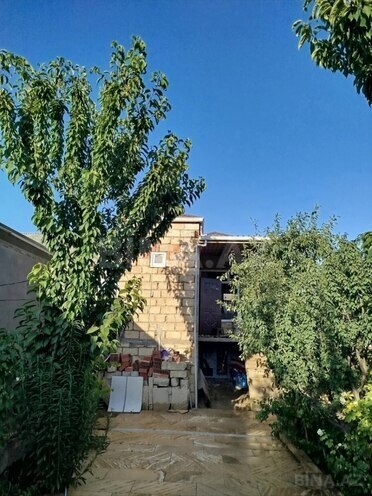 Satılır 5 otaqlı həyət evi/bağ evi 128 m², Xocəsən q., photo 4 from 15