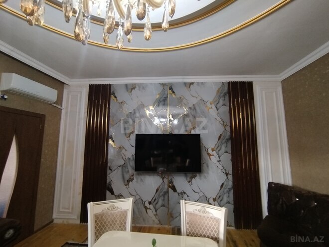 Satılır 5 otaqlı həyət evi/bağ evi 128 m², Xocəsən q., photo 14 from 15