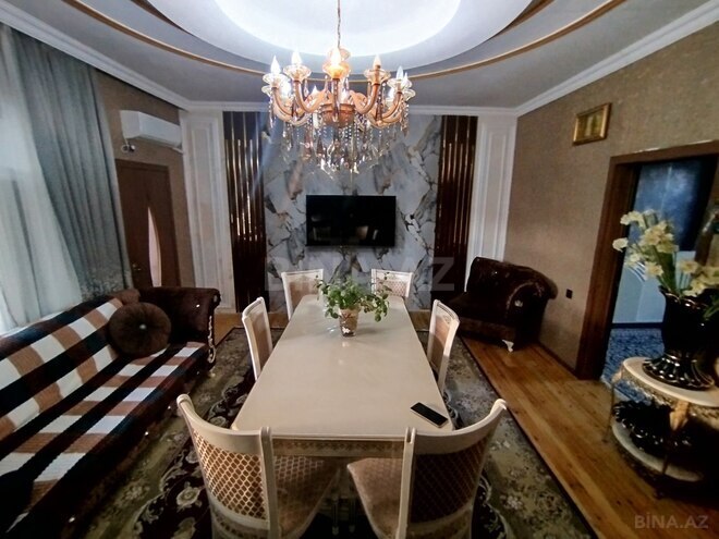 Satılır 5 otaqlı həyət evi/bağ evi 128 m², Xocəsən q., photo 13 from 15