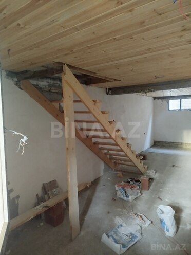 Satılır 5 otaqlı həyət evi/bağ evi 128 m², Xocəsən q., photo 8 from 15