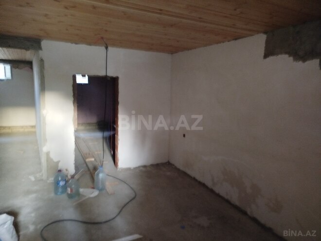 Satılır 5 otaqlı həyət evi/bağ evi 128 m², Xocəsən q., photo 9 from 15