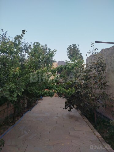 Satılır 5 otaqlı həyət evi/bağ evi 128 m², Xocəsən q., photo 10 from 15