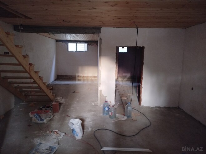Satılır 5 otaqlı həyət evi/bağ evi 128 m², Xocəsən q., photo 7 from 15