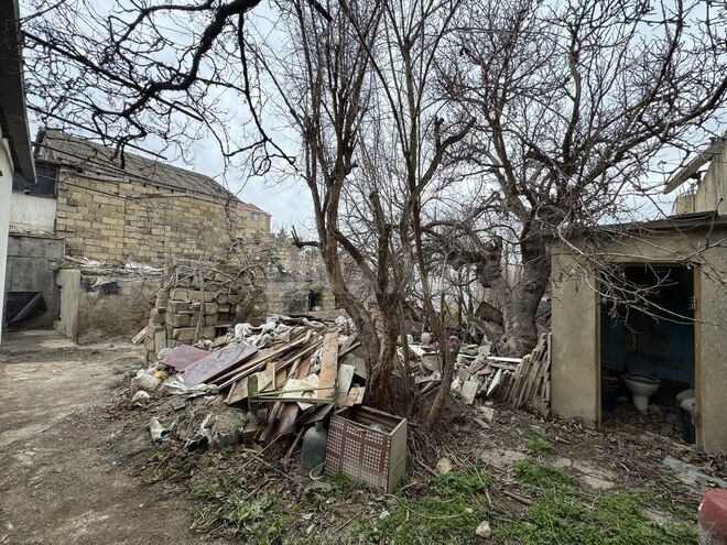 Продаётся  участок 6 сот, м. Насими, photo 3 from 14