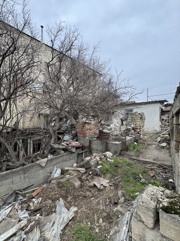 Продаётся  участок 6 сот, м. Насими, photo 10 from 14