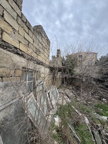 Продаётся  участок 6 сот, м. Насими, photo 6 from 14