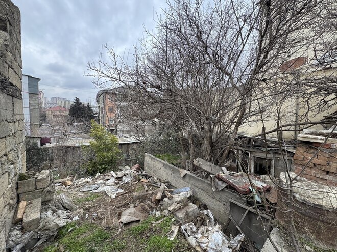 Продаётся  участок 6 сот, м. Насими, photo 5 from 14