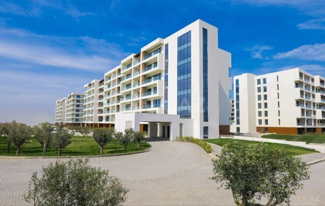 Продаётся 1-комн. новостройка 58 м², пос. Sea Breeze, photo 3 from 6