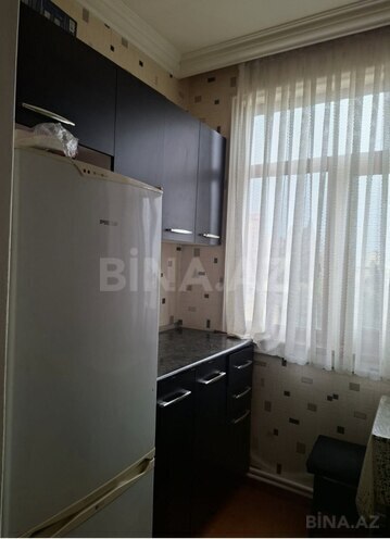 İcarəyə verilir 2 otaqlı köhnə tikili 50 m², photo 8 from 13