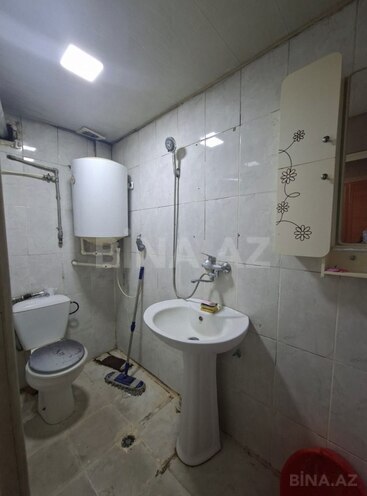 İcarəyə verilir 2 otaqlı köhnə tikili 50 m², photo 12 from 13