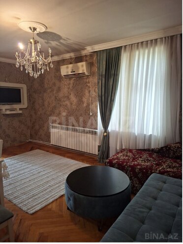 İcarəyə verilir 2 otaqlı köhnə tikili 50 m², photo 4 from 13