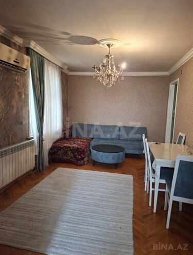 İcarəyə verilir 2 otaqlı köhnə tikili 50 m², photo 5 from 13