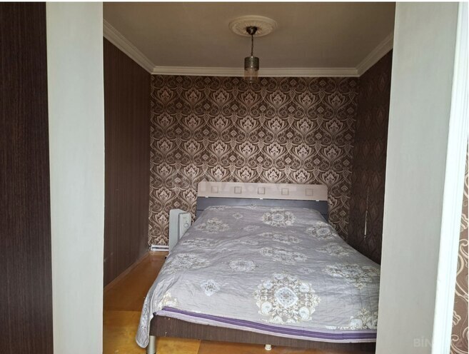 İcarəyə verilir 2 otaqlı köhnə tikili 50 m², photo 9 from 13