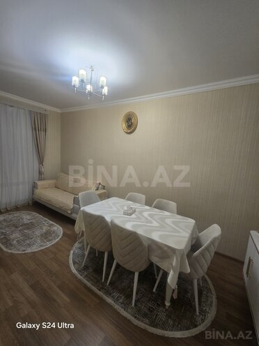 Satılır 4 otaqlı yeni tikili 80 m², Hövsan q., photo 5 from 17