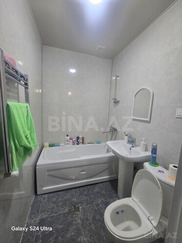 Satılır 4 otaqlı yeni tikili 80 m², Hövsan q., photo 16 from 17
