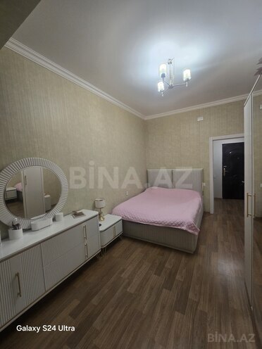 Satılır 4 otaqlı yeni tikili 80 m², Hövsan q., photo 6 from 17