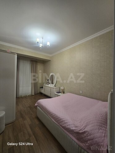Satılır 4 otaqlı yeni tikili 80 m², Hövsan q., photo 7 from 17