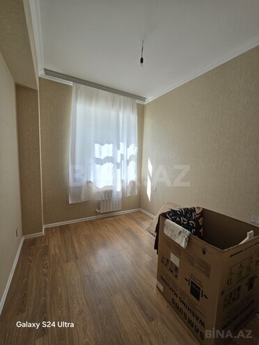 Satılır 4 otaqlı yeni tikili 80 m², Hövsan q., photo 15 from 17