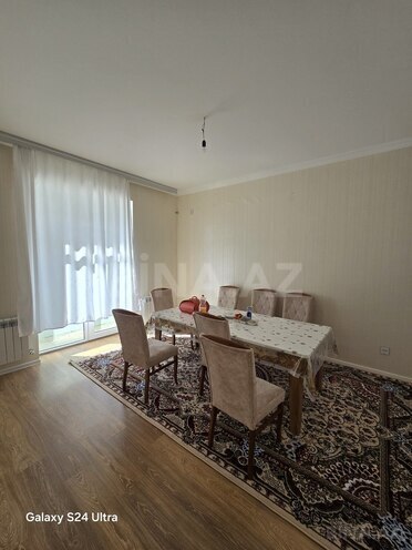 Satılır 4 otaqlı yeni tikili 80 m², Hövsan q., photo 13 from 17