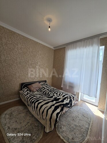 Satılır 4 otaqlı yeni tikili 80 m², Hövsan q., photo 12 from 17