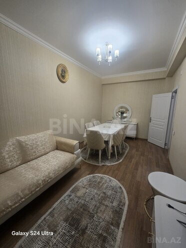 Satılır 4 otaqlı yeni tikili 80 m², Hövsan q., photo 8 from 17