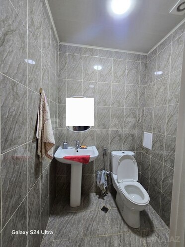 Satılır 4 otaqlı yeni tikili 80 m², Hövsan q., photo 10 from 17