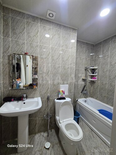 Satılır 4 otaqlı yeni tikili 80 m², Hövsan q., photo 9 from 17