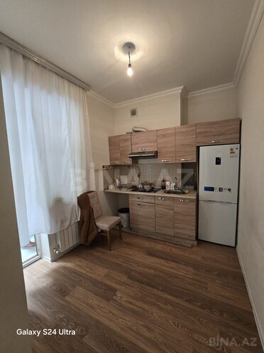 Satılır 4 otaqlı yeni tikili 80 m², Hövsan q., photo 4 from 17