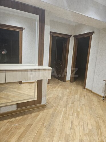 Satılır 5 otaqlı yeni tikili 120 m², Şah İsmayıl Xətai m., photo 14 from 17