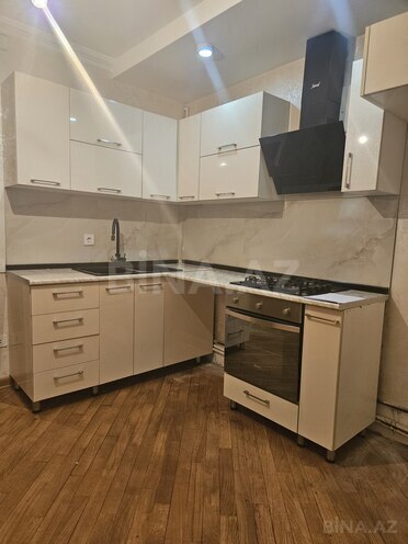 Satılır 5 otaqlı yeni tikili 120 m², Şah İsmayıl Xətai m., photo 7 from 17