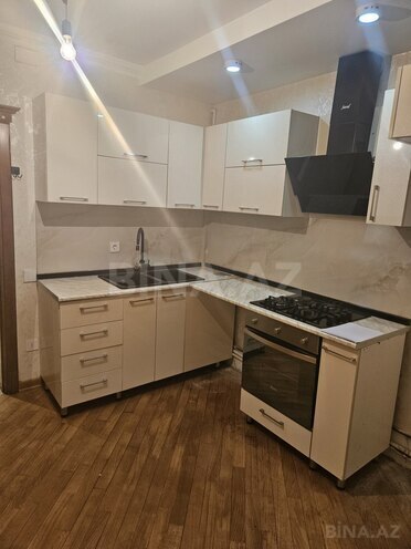 Satılır 5 otaqlı yeni tikili 120 m², Şah İsmayıl Xətai m., photo 8 from 17