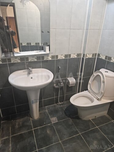 Satılır 5 otaqlı yeni tikili 120 m², Şah İsmayıl Xətai m., photo 15 from 17