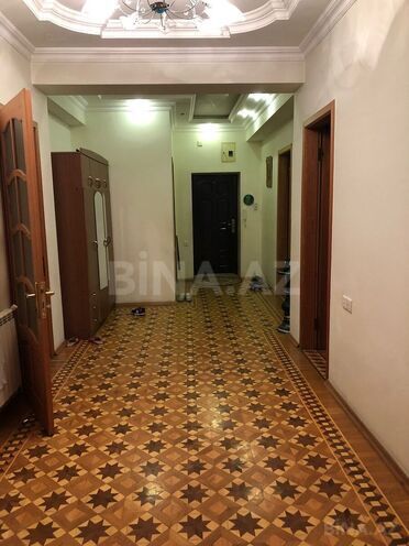 İcarəyə verilir 3 otaqlı yeni tikili 110 m², Gənclik m., photo 8 from 9