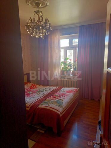 Satılır 3 otaqlı köhnə tikili 75 m², Qaraçuxur q., photo 5 from 13