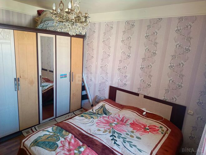 Satılır 3 otaqlı köhnə tikili 75 m², Qaraçuxur q., photo 10 from 13