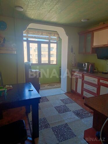 Satılır 3 otaqlı köhnə tikili 75 m², Qaraçuxur q., photo 4 from 13