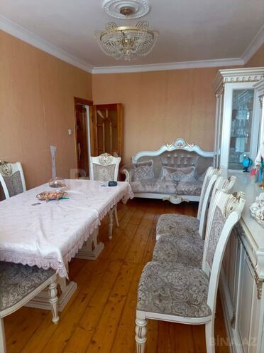 Satılır 3 otaqlı köhnə tikili 75 m², Qaraçuxur q., photo 9 from 13